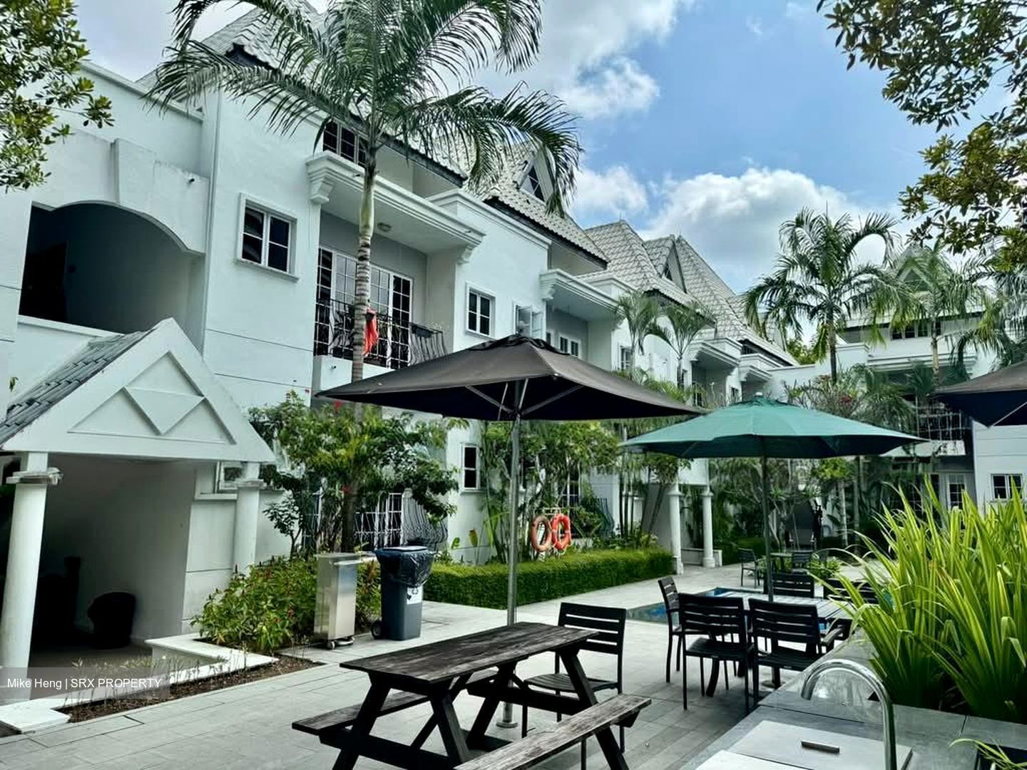 La Meyer (D15), Condominium #579776021